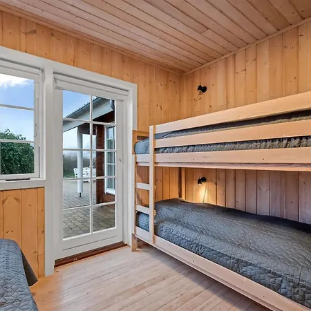 度假居 Gunwald - 1km To The Inlet By Interhome *