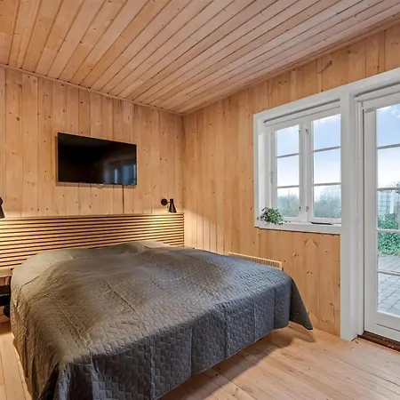 Gunwald - 1km To The Inlet By Interhome Hemmet
