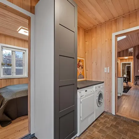 Gunwald - 1km To The Inlet By Interhome * Hemmet