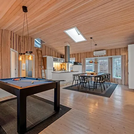 Gunwald - 1km To The Inlet By Interhome