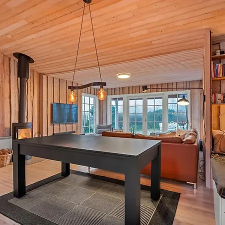 Gunwald - 1km To The Inlet By Interhome *
