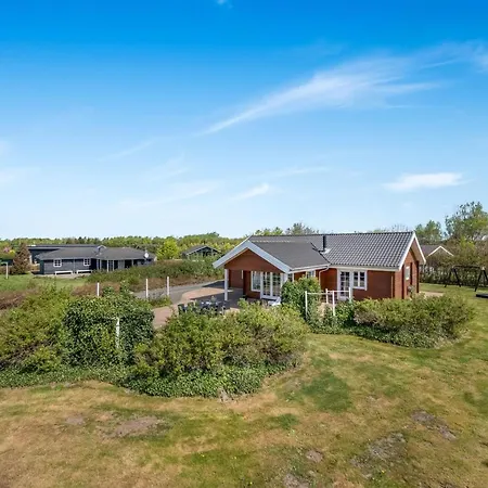 Gunwald - 1km To The Inlet By Interhome * Hemmet